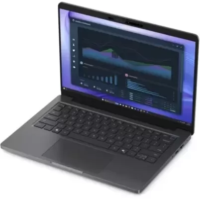 Ноутбук Dell Pro Precision 5 14 PW514261 PM-RD33-17039 14" WVA 32GB NVIDIA RTX PRO 500 SSD:1TB Windows 11 Pro
