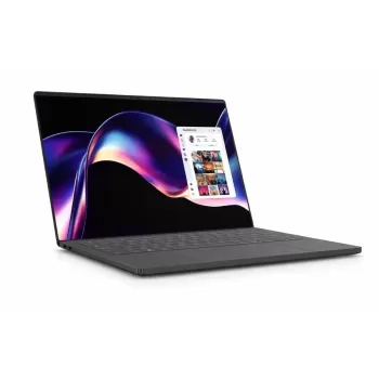 מחשב נייד Dell XPS 14 DA14260 XP-RD33-16996 14.5" Anti-Glare 64GB SSD:1TB Windows 11 Pro מחשב נייד Dell XPS 14 DA14260 XP-RD33-16996 14.5" Anti-Glare 64GB SSD:1TB Windows 11 Pro