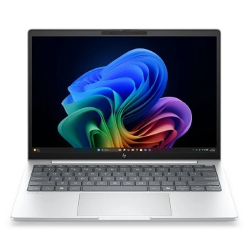 מחשב נייד HP EliteBook 8 G2i 13 U5-325|16GB|512GB|Win11P|5YRW E6WH9ET
