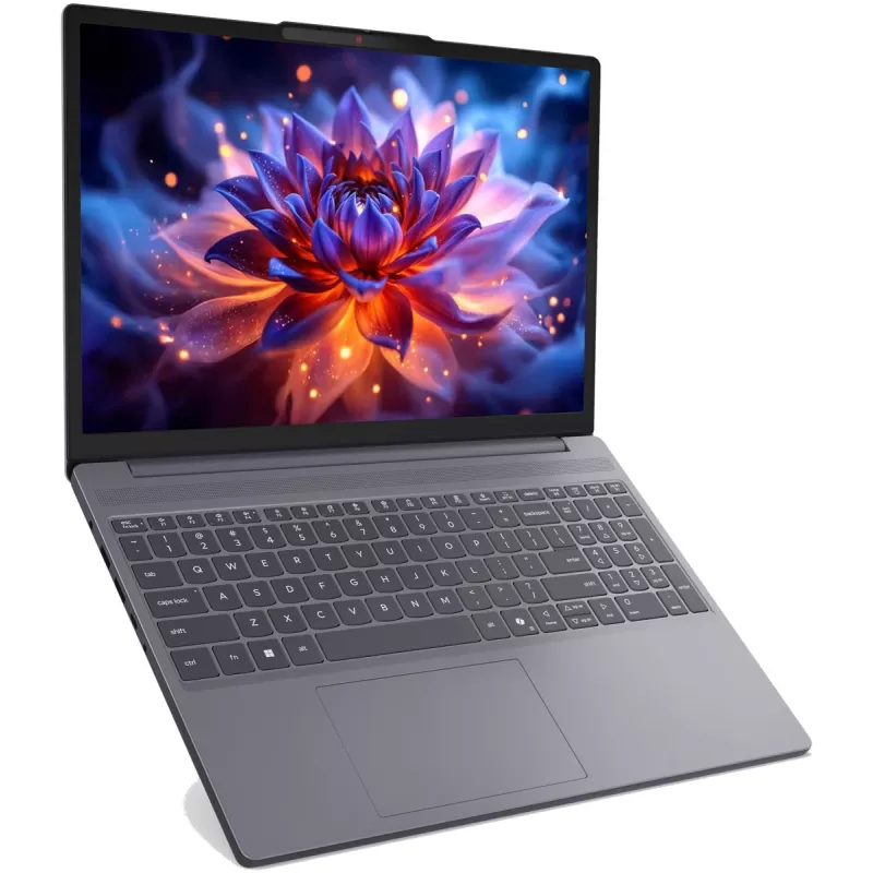 Laptop Lenovo IdeaPad Slim 3 15IPH11 Ultra 5 322 24GB 1TB W11H 83UR00DVIV 15.3" IPS 24GB SSD:1TB Windows 11 Color:gray Laptop Lenovo IdeaPad Slim 3 15IPH11 Ultra 5 322 24GB 1TB W11H 83UR00DVIV 15.3" IPS 24GB SSD:1TB Windows 11 Color:gray