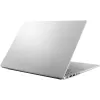 Ноутбук Asus Vivobook S16 S3607VA Core 5 210H 16GB 1TB W11H silver S3607VA-RP100W 16" WUXGA IPS 16GB SSD:1TB Windows 11