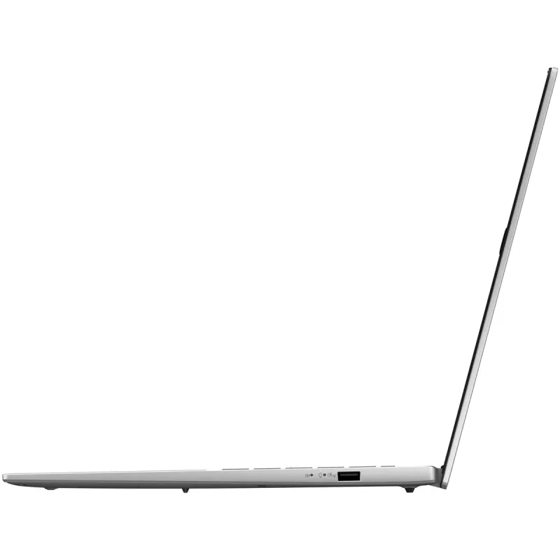 Ноутбук Asus Vivobook S16 S3607VA Core 5 210H 16GB 1TB W11H silver S3607VA-RP100W 16" WUXGA IPS 16GB SSD:1TB Windows 11