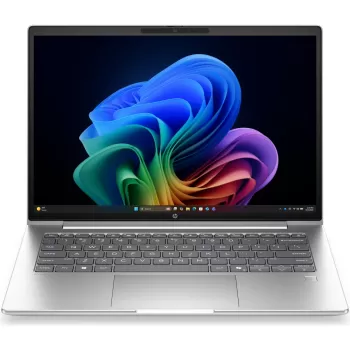 מחשב נייד HP ProBook 4 G2i 14 E55ZSET 14" IPS 32GB SSD:1TB Windows 11 Pro