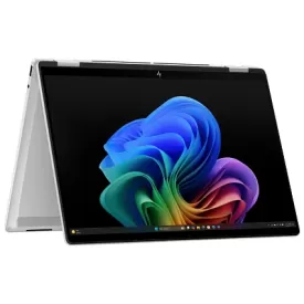 Ноутбук HP OmniBook X Flip 14-fm0002nj BS9X4EA 14" WUXGA IPS 16GB SSD:512GB Windows 11