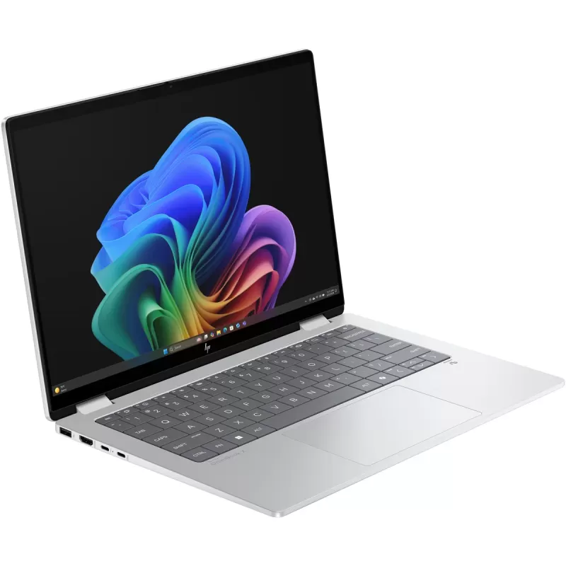 Ноутбук HP OmniBook X Flip 14-fm0002nj BS9X4EA 14" WUXGA IPS 16GB SSD:512GB Windows 11