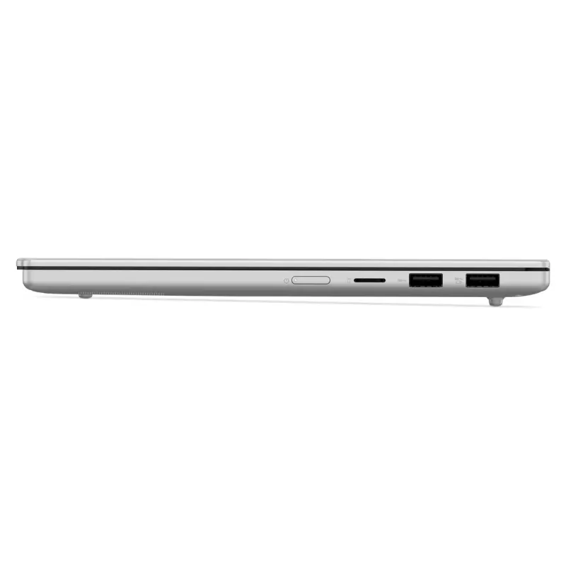 Ноутбук Lenovo IdeaPad Slim 5 13ARP10 83J2003GIV 13.3" IPS 16GB AMD Radeon 680M SSD:1TB Цвет:серый