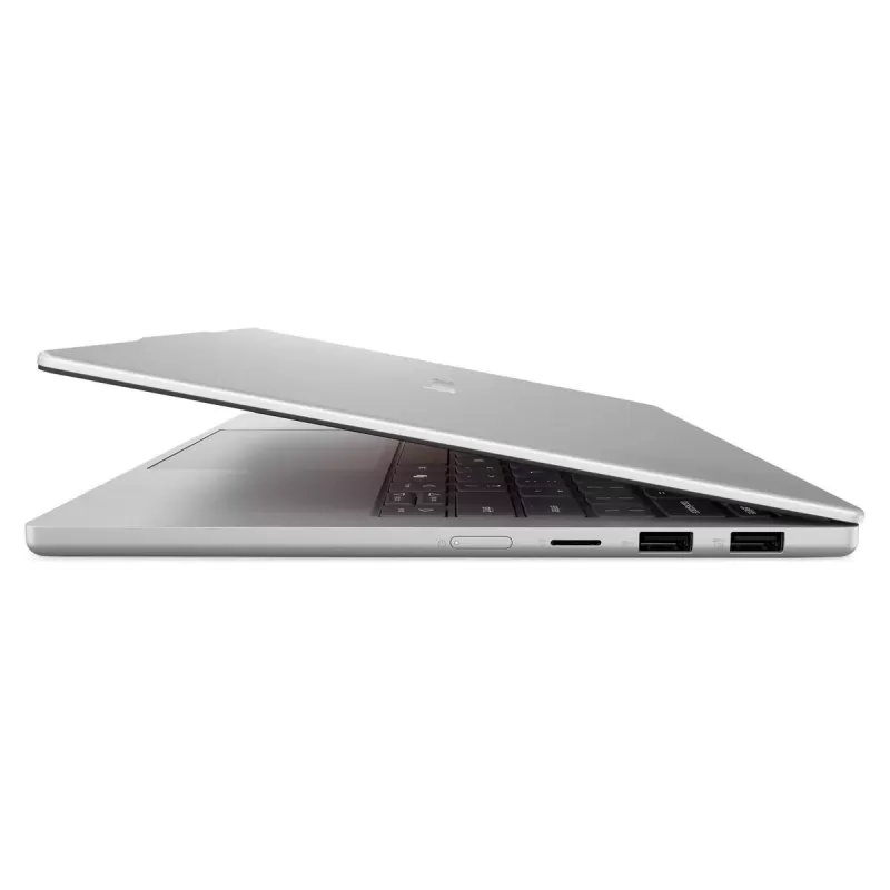 Ноутбук Lenovo IdeaPad Slim 5 13ARP10 83J2003GIV 13.3" IPS 16GB AMD Radeon 680M SSD:1TB Цвет:серый