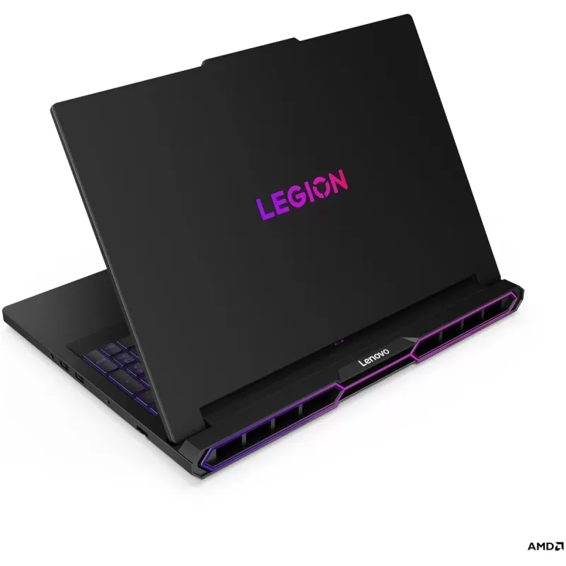 מחשב נייד גיימינג Lenovo Legion Pro 7 16AFR10H שחור 83RU001NIV מחשב נייד גיימינג Lenovo Legion Pro 7 16AFR10H שחור 83RU001NIV