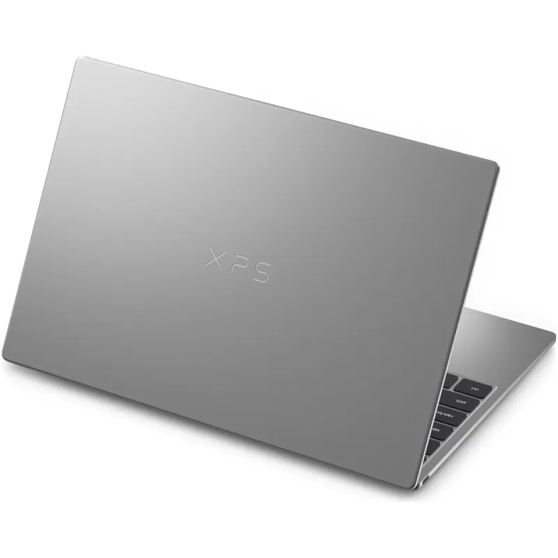 Laptop Dell XPS 13 DX13260 gray XP-RD33-17216 Intel Core 5 320 13.4" 120Hz TOUCH WQXGA Anti-Glare 16GB SSD:512GB Windows 11 Pro