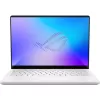 Ноутбук Asus ROG Zephyrus G14 GU405AR white GU405AR-SY057 Intel Core Ultra 9 386H 2.1 GHz (18MB Cache 14" 120Hz 3K OLED 32GB RTX 5070 Ti SSD:1TB Ноутбук Asus ROG Zephyrus G14 GU405AR white GU405AR-SY057 Intel Core Ultra 9 386H 2.1 GHz (18MB Cache 14" 120Hz 3K OLED 32GB RTX 5070 Ti SSD:1TB