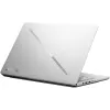 Ноутбук Asus ROG Zephyrus G14 GU405AR white GU405AR-SY057 Intel Core Ultra 9 386H 2.1 GHz (18MB Cache 14" 120Hz 3K OLED 32GB RTX 5070 Ti SSD:1TB Ноутбук Asus ROG Zephyrus G14 GU405AR white GU405AR-SY057 Intel Core Ultra 9 386H 2.1 GHz (18MB Cache 14" 120Hz 3K OLED 32GB RTX 5070 Ti SSD:1TB