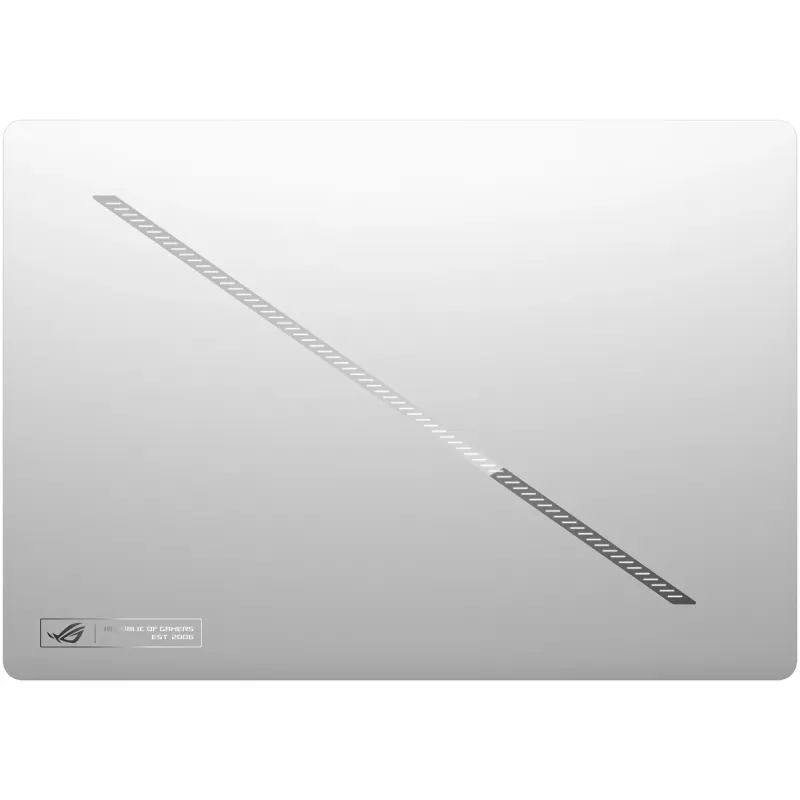 Ноутбук Asus ROG Zephyrus G14 GU405AR white GU405AR-SY057 Intel Core Ultra 9 386H 2.1 GHz (18MB Cache 14" 120Hz 3K OLED 32GB RTX 5070 Ti SSD:1TB Ноутбук Asus ROG Zephyrus G14 GU405AR white GU405AR-SY057 Intel Core Ultra 9 386H 2.1 GHz (18MB Cache 14" 120Hz 3K OLED 32GB RTX 5070 Ti SSD:1TB