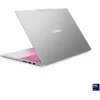 מחשב נייד Lenovo Yoga Pro 9 16IAH10 אפור 83L0004PIV Intel Core Ultra 9 285H 16" 120Hz TOUCH 3.2K OLED 32GB RTX 5060 SSD:1TB Windows 11 Pro