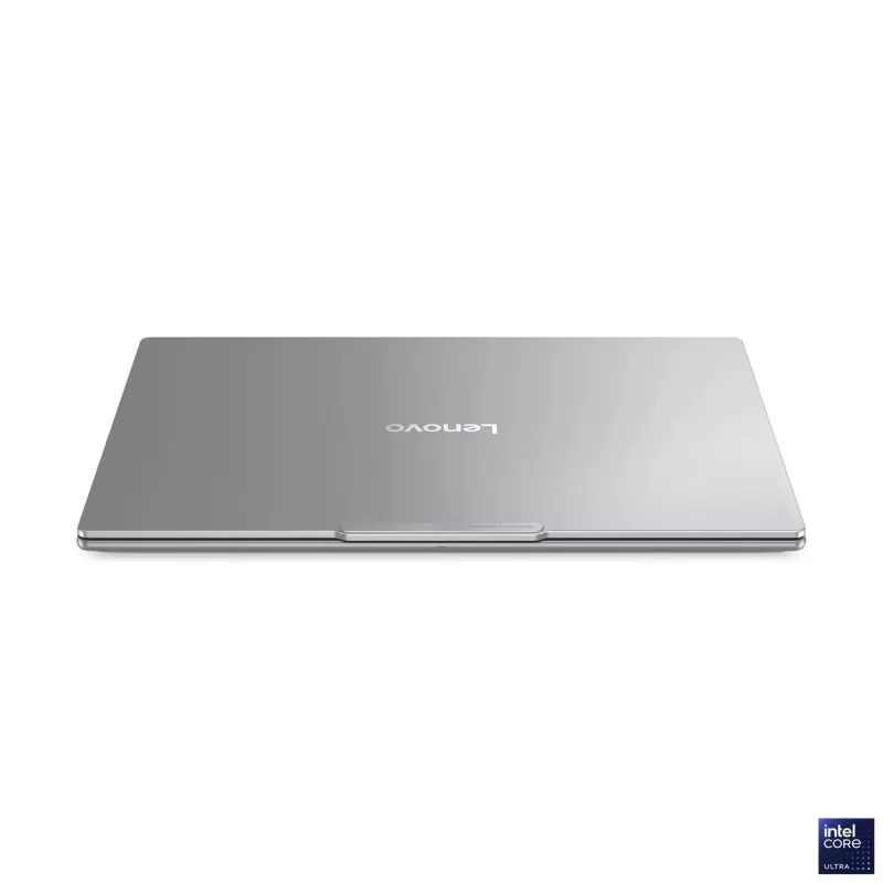 מחשב נייד Lenovo Yoga Pro 9 16IAH10 אפור 83L0004PIV Intel Core Ultra 9 285H 16" 120Hz TOUCH 3.2K OLED 32GB RTX 5060 SSD:1TB Windows 11 Pro