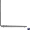 מחשב נייד Lenovo Yoga Pro 9 16IAH10 אפור 83L0004PIV Intel Core Ultra 9 285H 16" 120Hz TOUCH 3.2K OLED 32GB RTX 5060 SSD:1TB Windows 11 Pro