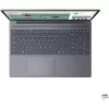 Laptop Lenovo IdeaPad Slim 3 15IPH11 83UR00HAIV 15.3" WUXGA IPS 24GB SSD:512GB Windows 11 Color:gray