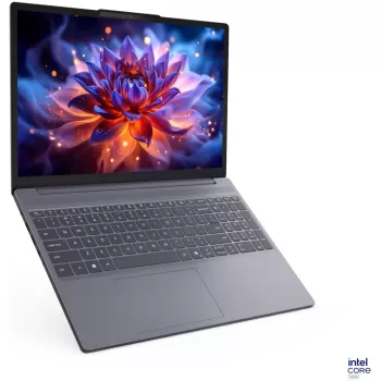 Laptop Lenovo IdeaPad Slim 3 15IPH11 83UR00HAIV 15.3" WUXGA IPS 24GB SSD:512GB Windows 11 Color:gray