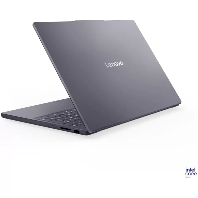 Laptop Lenovo IdeaPad Slim 3 15IPH11 83UR00HAIV 15.3" WUXGA IPS 24GB SSD:512GB Windows 11 Color:gray