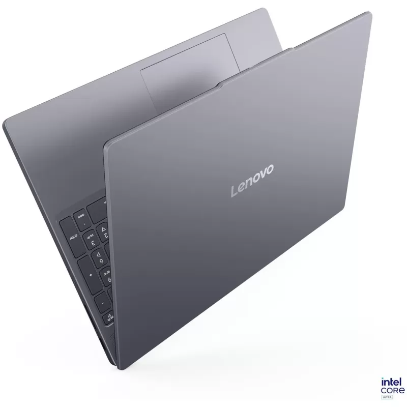 Laptop Lenovo IdeaPad Slim 3 15IPH11 83UR00HAIV 15.3" WUXGA IPS 24GB SSD:512GB Windows 11 Color:gray