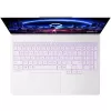 מחשב נייד גיימינג Lenovo Legion 5 15IAX11 RTX 5070 1TB לבן 83VK0083IV מחשב נייד גיימינג Lenovo Legion 5 15IAX11 RTX 5070 1TB לבן 83VK0083IV
