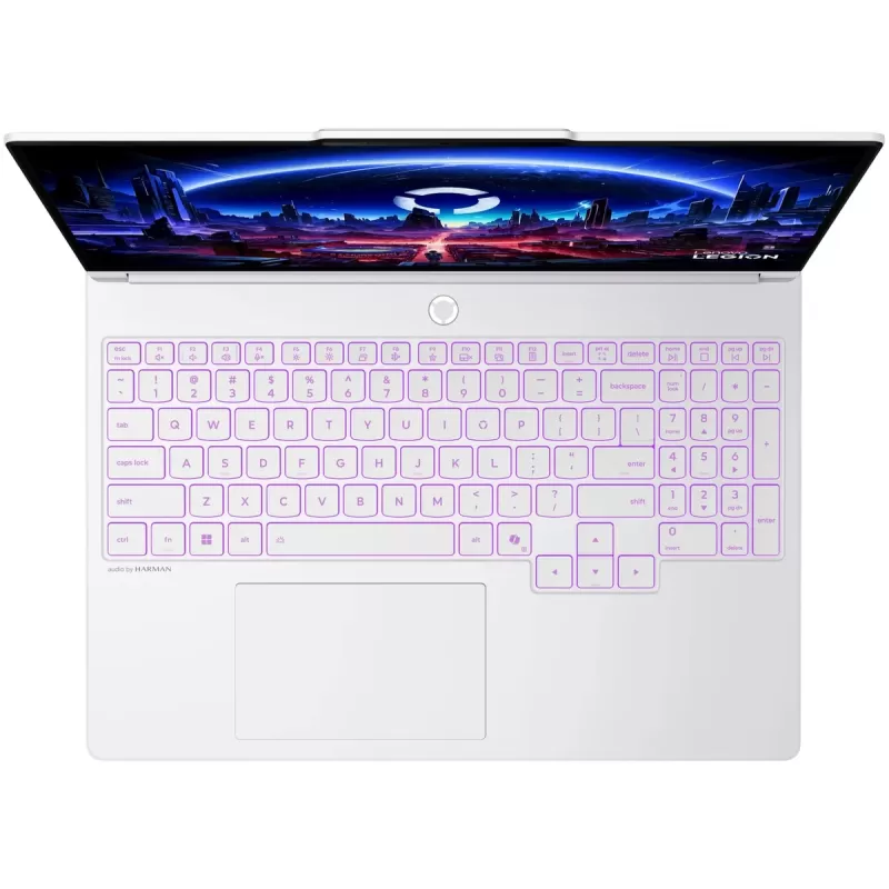 מחשב נייד גיימינג Lenovo Legion 5 15IAX11 RTX 5070 1TB לבן 83VK0083IV מחשב נייד גיימינג Lenovo Legion 5 15IAX11 RTX 5070 1TB לבן 83VK0083IV