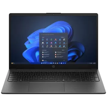 מחשב נייד HP 250R G10 Core 3 100U 16GB 512GB D0PN4ET 15.6" Anti-Glare 16GB SSD:512GB צבע אפור