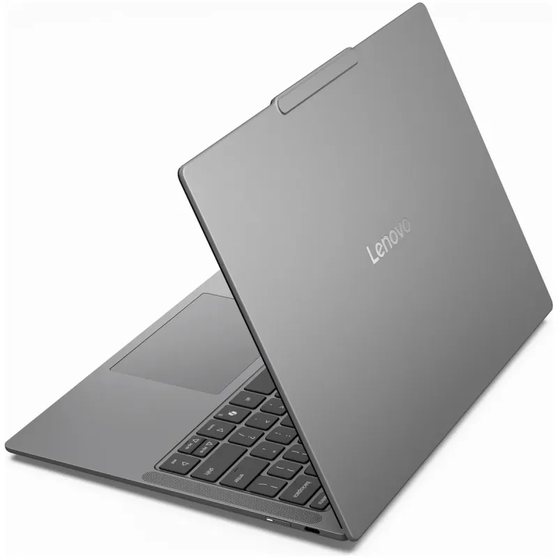 Ноутбук Lenovo IdeaPad Slim 5 Ultra 14IWC11 Core 7 350 16GB 512GB IPS Touch W11P gray 83YV008MIV 14" WUXGA 16GB SSD:512GB Windows 11 Pro