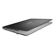 Laptop Asus VivoBook Max X541NA X541NA-GO012 Intel Pentium N4200 15.6" HD LED 4GB HDD:500GB Color:black