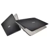 Laptop Asus VivoBook Max X541NA X541NA-GO012 Intel Pentium N4200 15.6" HD LED 4GB HDD:500GB Color:black