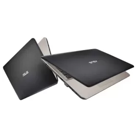 Laptop Asus VivoBook Max X541NA X541NA-GO012 Intel Pentium N4200 15.6" HD LED 4GB HDD:500GB Color:black