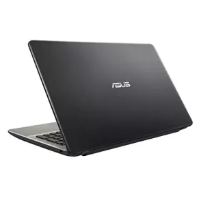 Laptop Asus VivoBook Max X541NA X541NA-GO012 Intel Pentium N4200 15.6" HD LED 4GB HDD:500GB Color:black