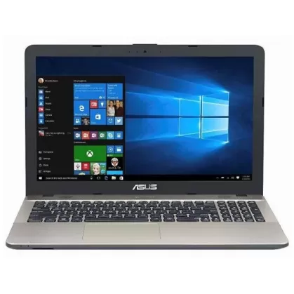 Laptop Asus VivoBook Max X541NA X541NA-GO012 Intel Pentium N4200 15.6" HD LED 4GB HDD:500GB Color:black