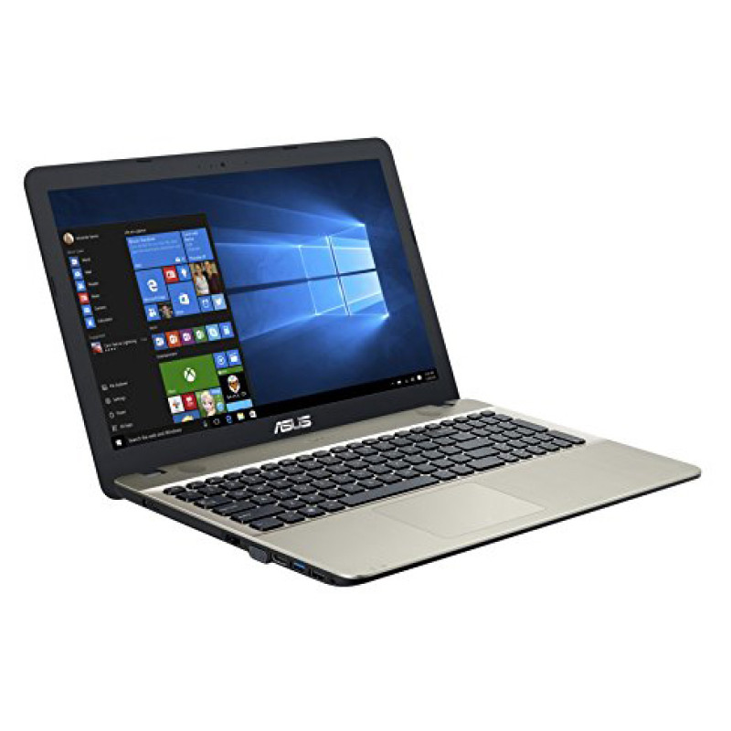 Ноутбук Asus VivoBook Max X541NA X541NA-GO012 Intel Pentium 15.6" HD LED 4GB