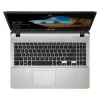 Ноутбук Asus X507MA X507MA-EJ272 Intel Pentium Silver N5000 15.6" HD LED 4GB SSD:256GB Цвет:золотой Ноутбук Asus X507MA X507MA-EJ272 Intel Pentium Silver N5000 15.6" HD LED 4GB SSD:256GB Цвет:золотой