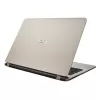 Ноутбук Asus X507MA X507MA-EJ272 Intel Pentium Silver N5000 15.6" HD LED 4GB SSD:256GB Цвет:золотой Ноутбук Asus X507MA X507MA-EJ272 Intel Pentium Silver N5000 15.6" HD LED 4GB SSD:256GB Цвет:золотой