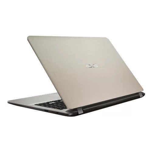 Ноутбук Asus X507MA X507MA-EJ272 Intel Pentium Silver N5000 15.6" HD LED 4GB SSD:256GB Цвет:золотой Ноутбук Asus X507MA X507MA-EJ272 Intel Pentium Silver N5000 15.6" HD LED 4GB SSD:256GB Цвет:золотой