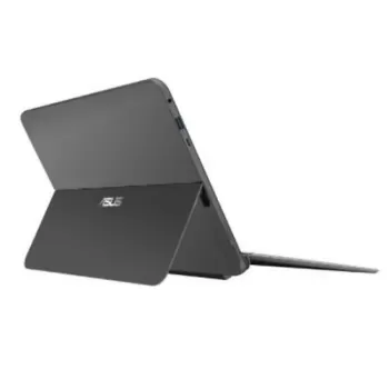 Laptop Asus Transformer Mini T103HAF T103HAF-GR033T Intel Atom x5-Z8350 10.1" TOUCH HD Glare 4GB eMMC:128GB Windows 10 Color:gray
