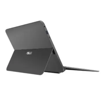 Laptop Asus Transformer Mini T103HAF T103HAF-GR033T Intel Atom x5-Z8350 10.1" TOUCH HD Glare 4GB eMMC:128GB Windows 10 Color:gray