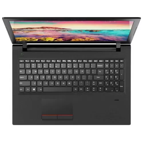Laptop Lenovo V510-15 80WQ025KIV Intel Core i3-6006U 15.6" HD LED 4GB SSD:256GB Color:black