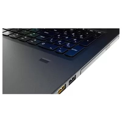 Laptop Lenovo V510-15 80WQ025KIV Intel Core i3-6006U 15.6" HD LED 4GB SSD:256GB Color:black