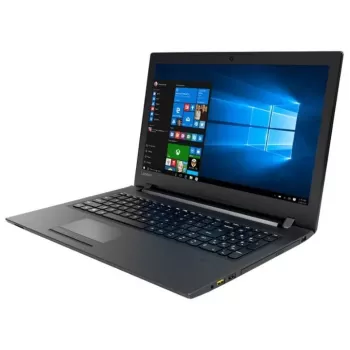 מחשב נייד Lenovo V510-15 80WQ025KIV Intel Core i3-6006U 15.6" HD LED 4GB SSD:256GB צבע שחור