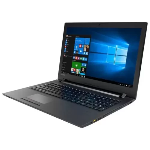 Laptop Lenovo V510-15 80WQ025KIV Intel Core i3-6006U 15.6" HD LED 4GB SSD:256GB Color:black