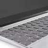 Laptop Lenovo MIIX 330-17IKBR 80XF00HLIV Intel Atom x5-Z8350 10.1" TOUCH FHD IPS 4GB eMMC:128GB Windows 10 Pro Color:silver