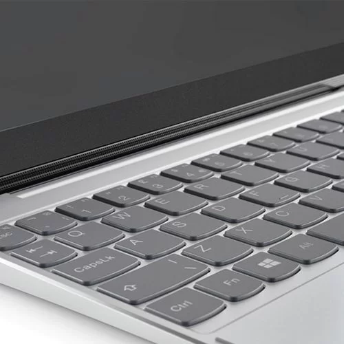 Laptop Lenovo MIIX 330-17IKBR 80XF00HLIV Intel Atom x5-Z8350 10.1" TOUCH FHD IPS 4GB eMMC:128GB Windows 10 Pro Color:silver