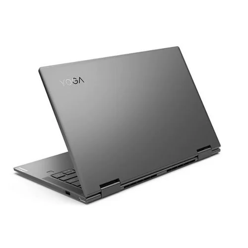 Laptop Lenovo Yoga C740-14IML 81TC0051IV Intel Core i5-10210U 14" TOUCH FHD IPS 8GB SSD:256GB Windows 10 Pro Color:gray