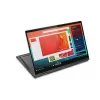 Ноутбук Lenovo Yoga C740-15IML 81TD0035IV Intel Core i7-10510U 15.6" TOUCH FHD IPS 16GB SSD:1TB Windows 10 Цвет:серый
