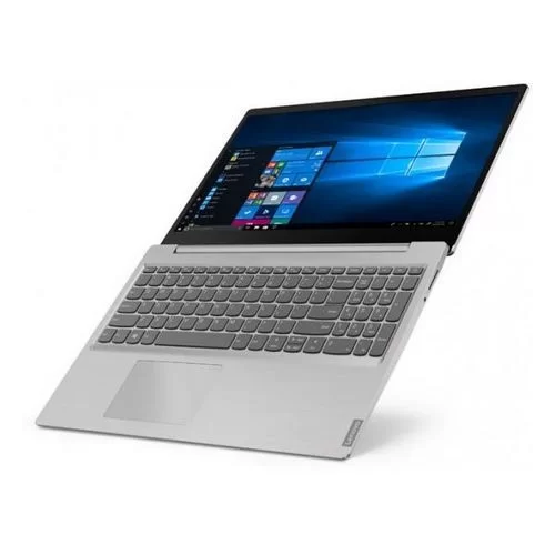 מחשב נייד Lenovo IdeaPad IdeaPad S145-15IIL 81W800A3IV Intel Core i7-1065G7 15.6" FHD TN 8GB SSD:256GB צבע אפור
