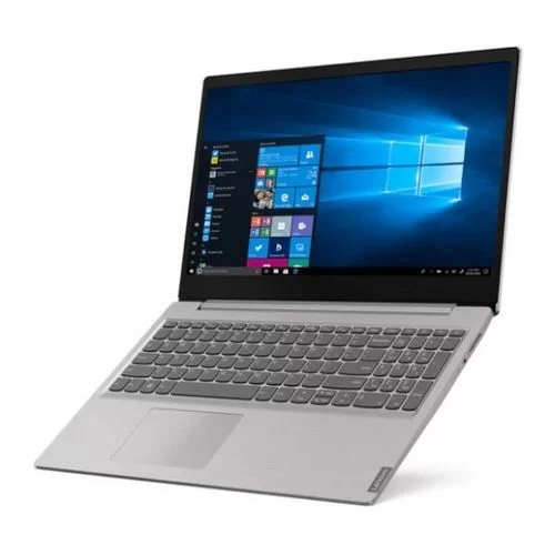 מחשב נייד Lenovo IdeaPad IdeaPad S145-15IIL 81W800A3IV Intel Core i7-1065G7 15.6" FHD TN 8GB SSD:256GB צבע אפור