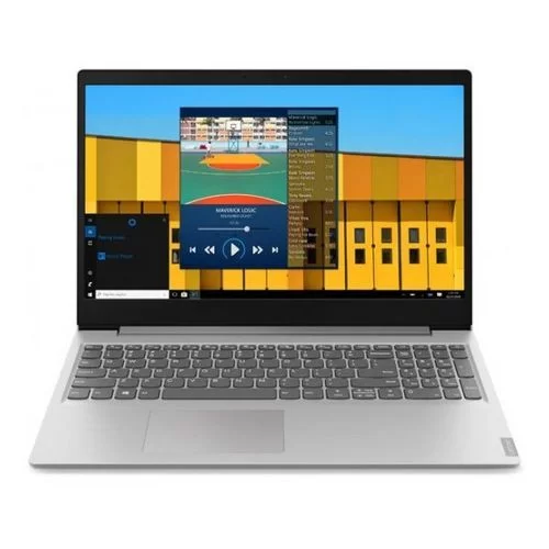 מחשב נייד Lenovo IdeaPad IdeaPad S145-15IIL 81W800A3IV Intel Core i7-1065G7 15.6" FHD TN 8GB SSD:256GB צבע אפור