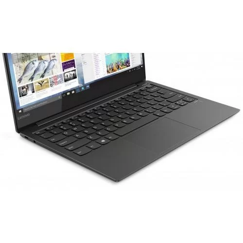 Laptop Lenovo Yoga S730-13IML 81U4004DIV Intel Core i5-10210U 13.3" FHD IPS 8GB SSD:512GB Windows 10 Color:gray